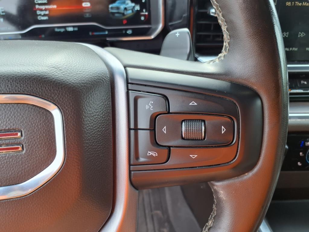 2023 Gmc Sierra 1500 SLT photo 21