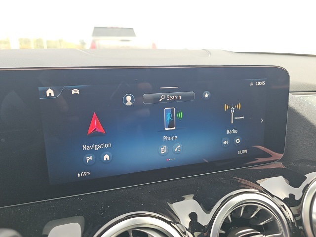2026 Mercedes Benz GLA 250 4MATIC photo 16