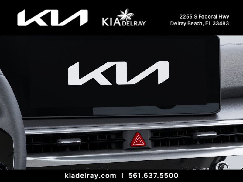 2026 Kia Sorento EX photo 14
