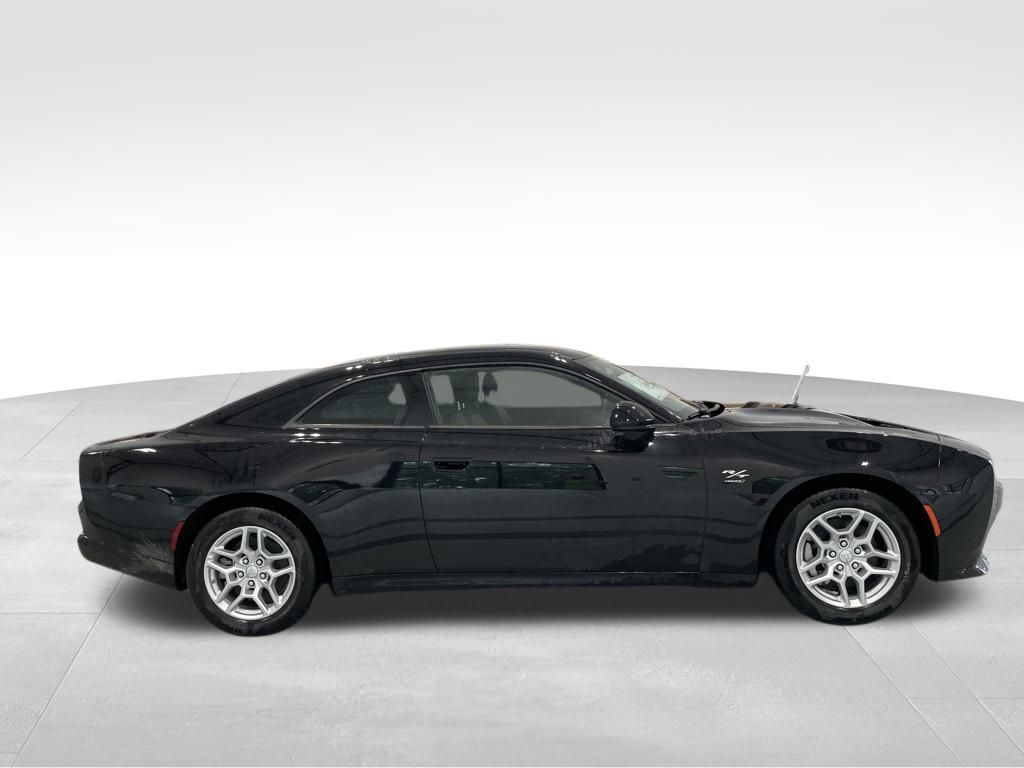 2025 Dodge Charger R/T photo 2