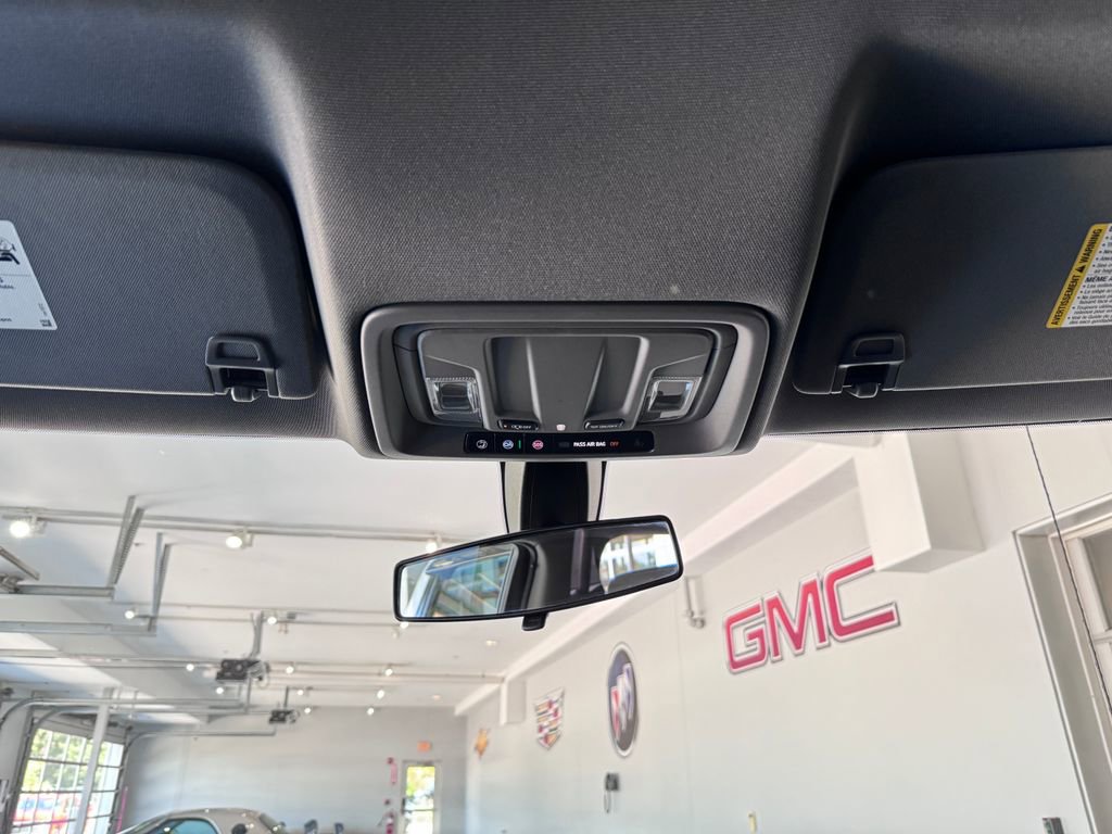 2022 Chevrolet Silverado 1500 LT photo 22
