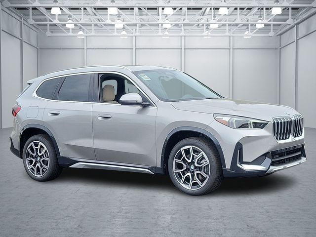 2025 Bmw X1 XDrive28i photo 2