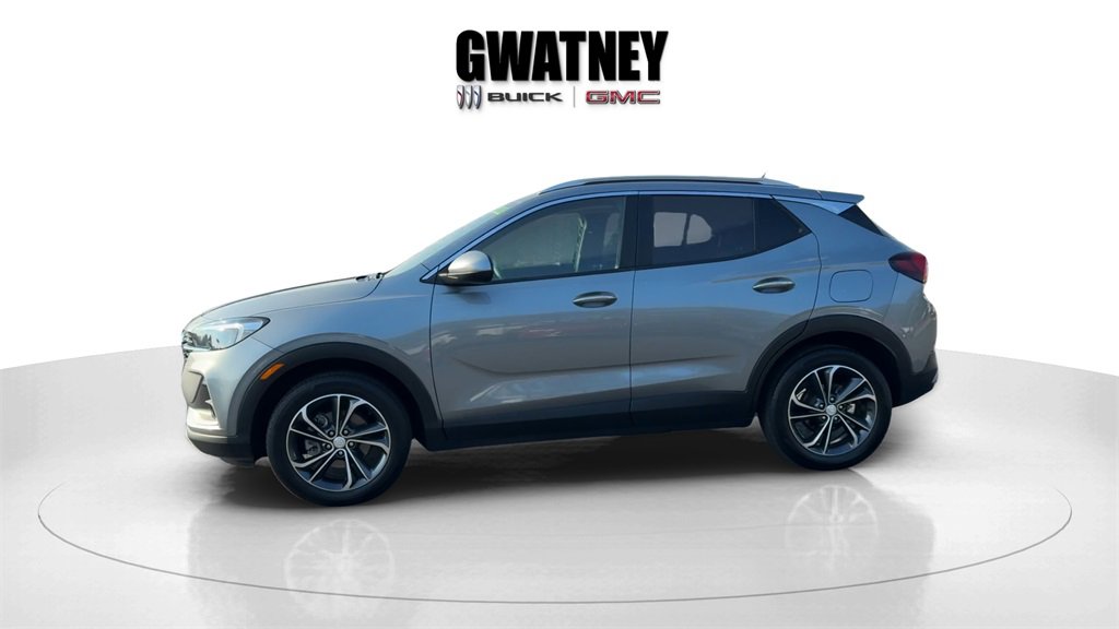2023 Buick Encore GX Select photo 3
