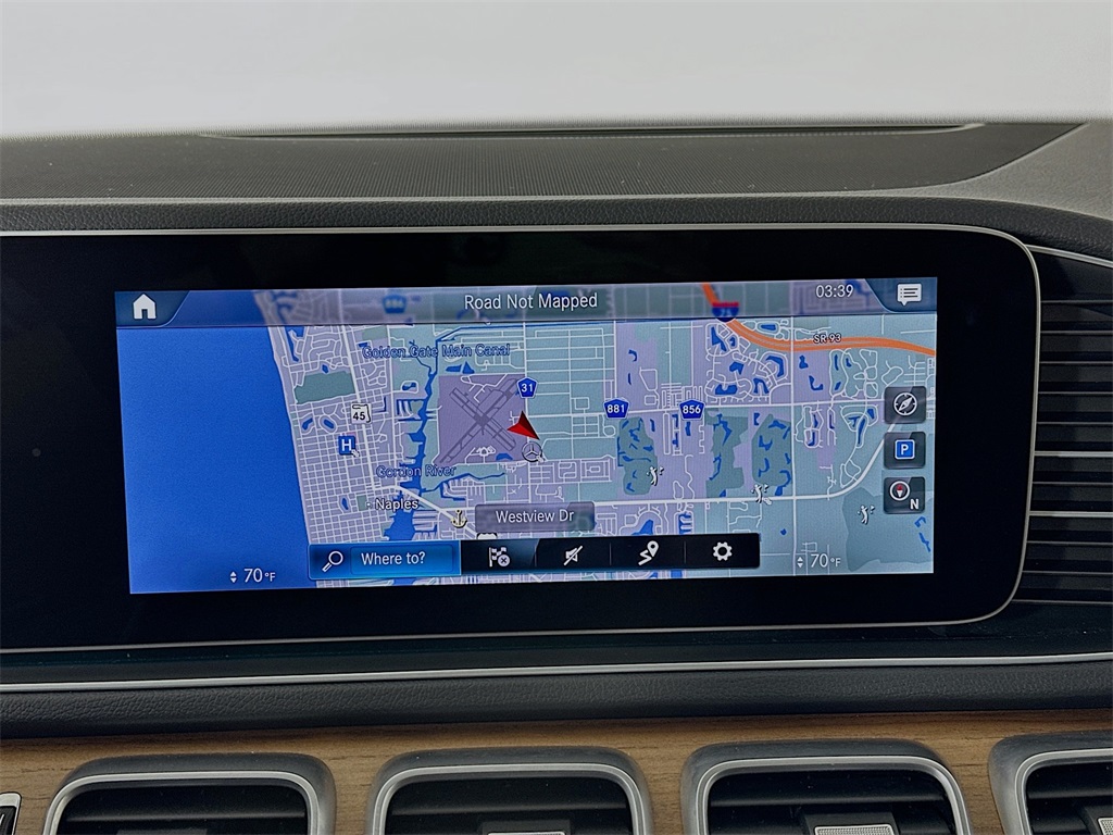 2023 Mercedes Benz GLE 350 4MATIC photo 10