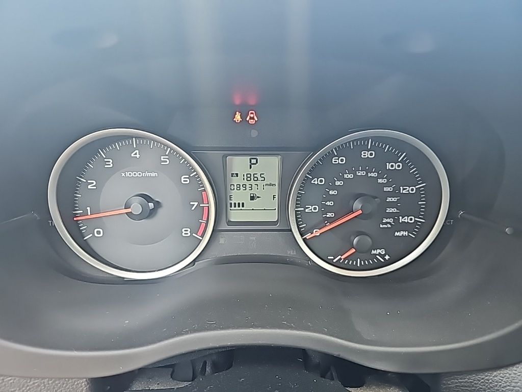 2014 Subaru Crosstrek 2.0i Premium photo 21