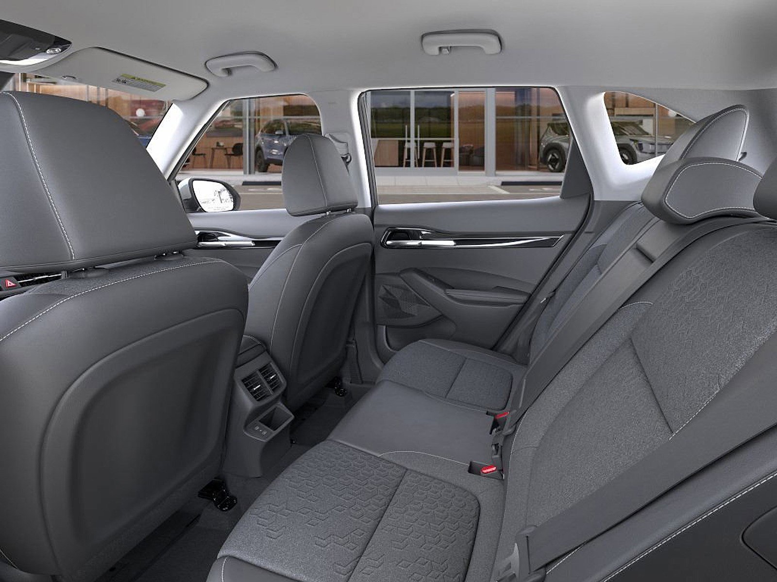 2026 Kia Seltos S photo 16