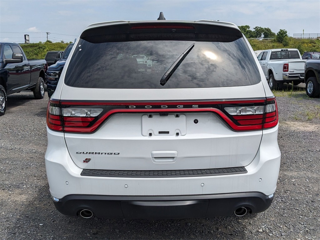 2023 Dodge Durango photo 3