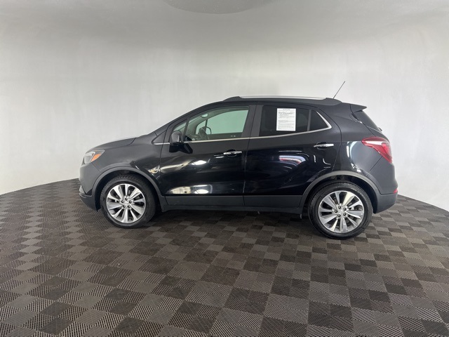2020 Buick Encore Preferred photo 5