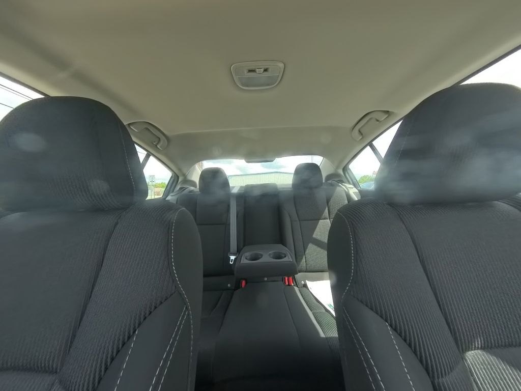 2025 Subaru Legacy Premium photo 21