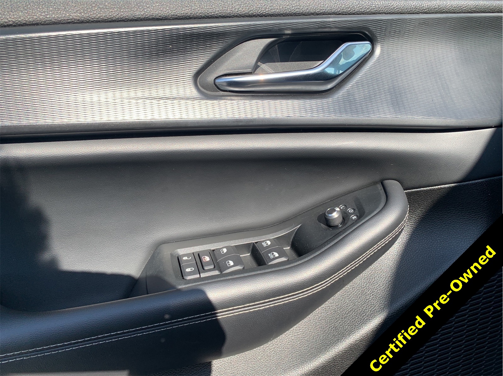 2024 Jeep Grand Cherokee Altitude X photo 11