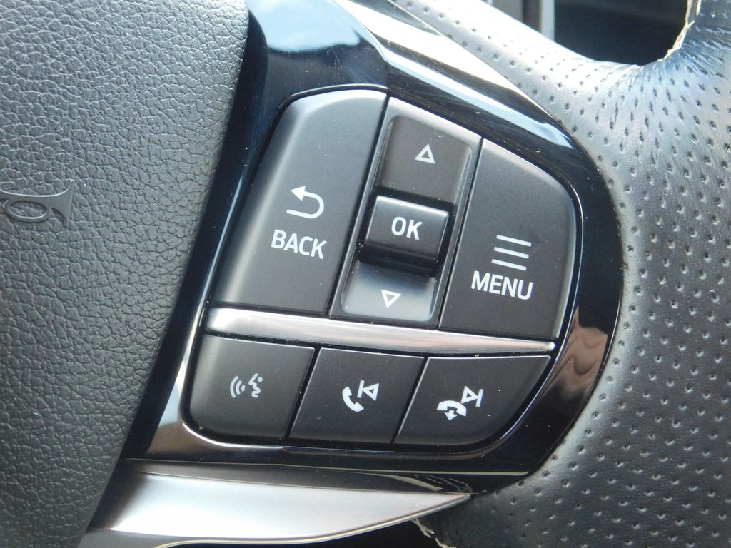2021 Ford Explorer ST photo 49