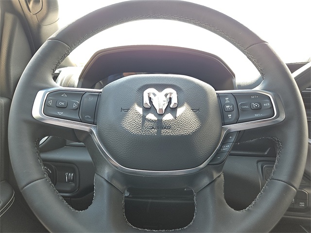 2025 Ram 2500 Big Horn photo 17