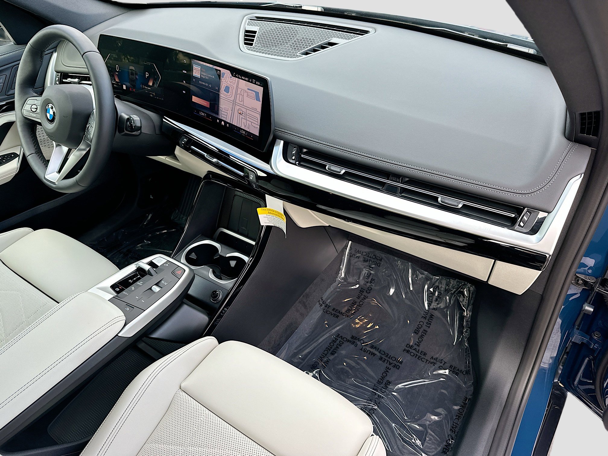 2026 Bmw X1 XDrive28i photo 26