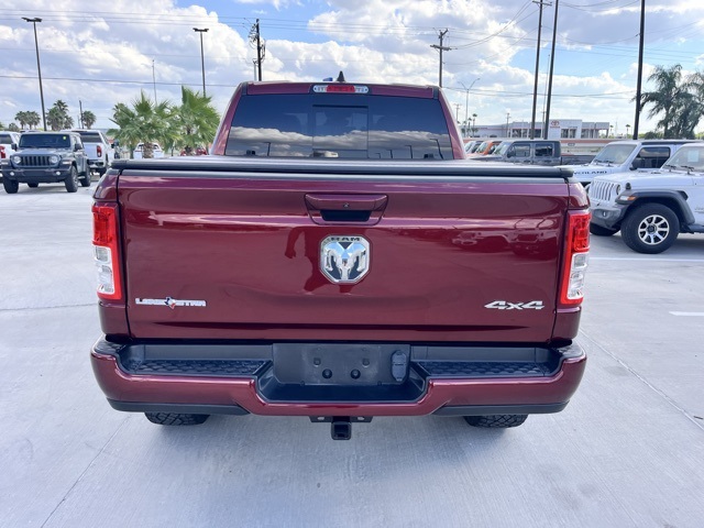 2024 Ram 1500 Big Horn Lone Star photo 4