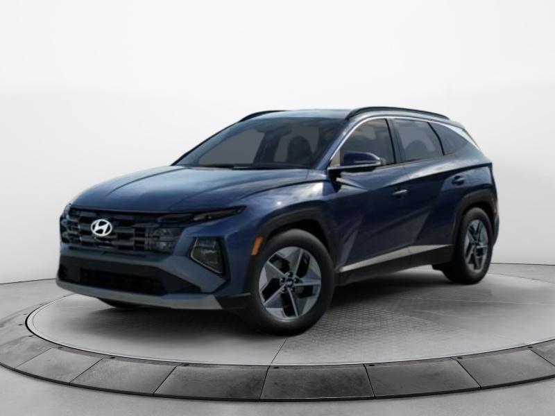 2026 Hyundai Tucson SEL Premium's photo
