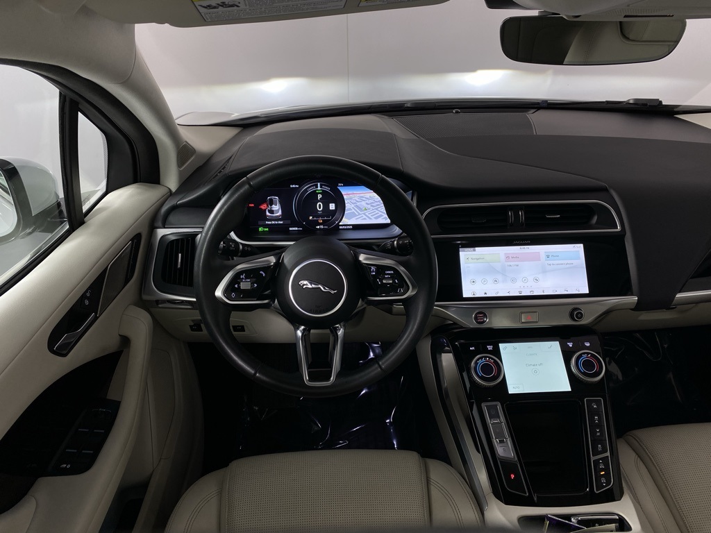 2020 Jaguar I-PACE SE photo 19