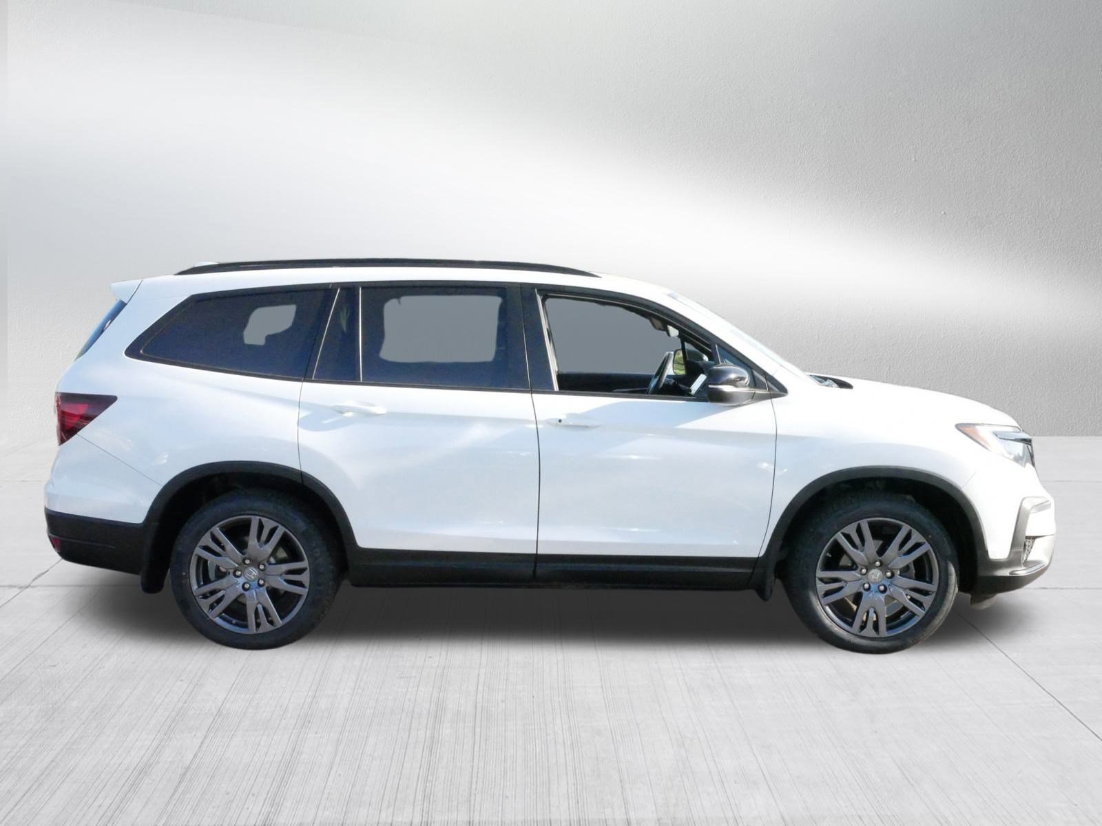 2022 Honda Pilot Sport photo 7