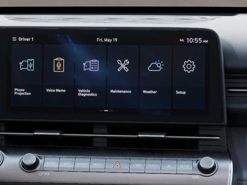 2026 Hyundai Kona Limited photo 10