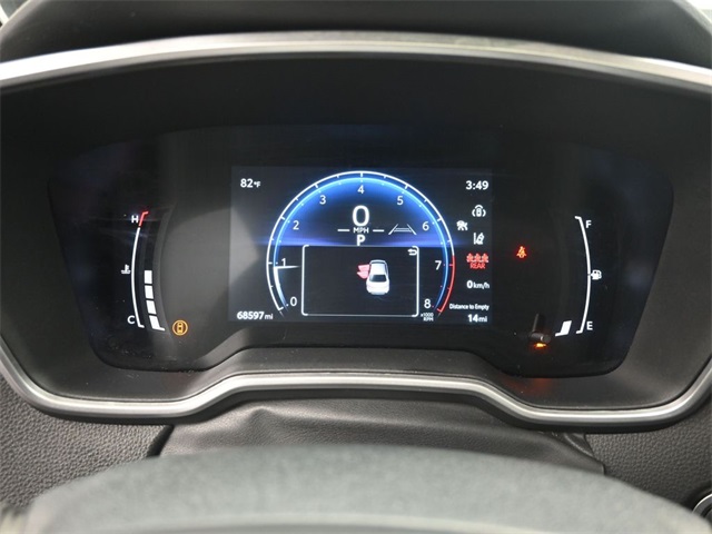 2023 Toyota Corolla XSE photo 7