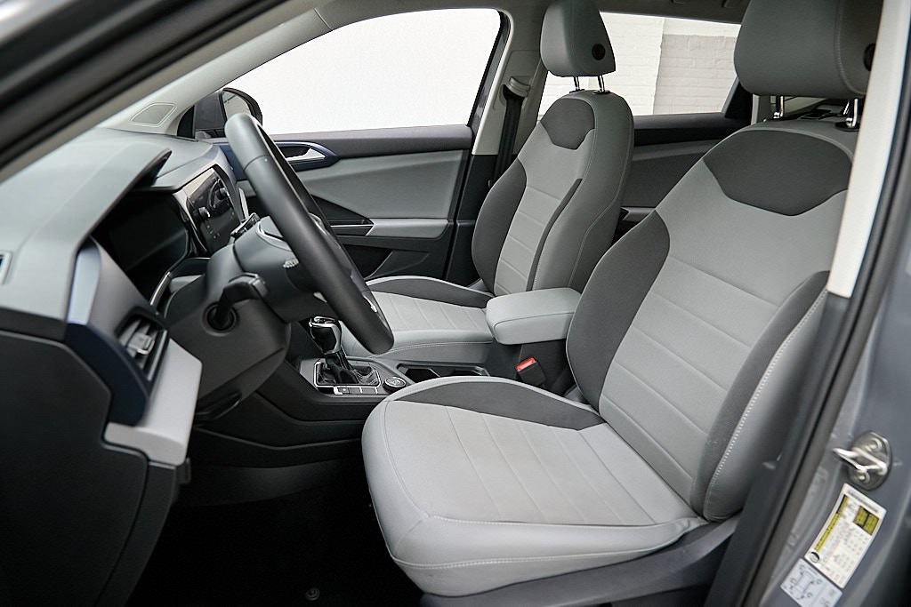 2022 VOLKSWAGEN TAOS - Image 14