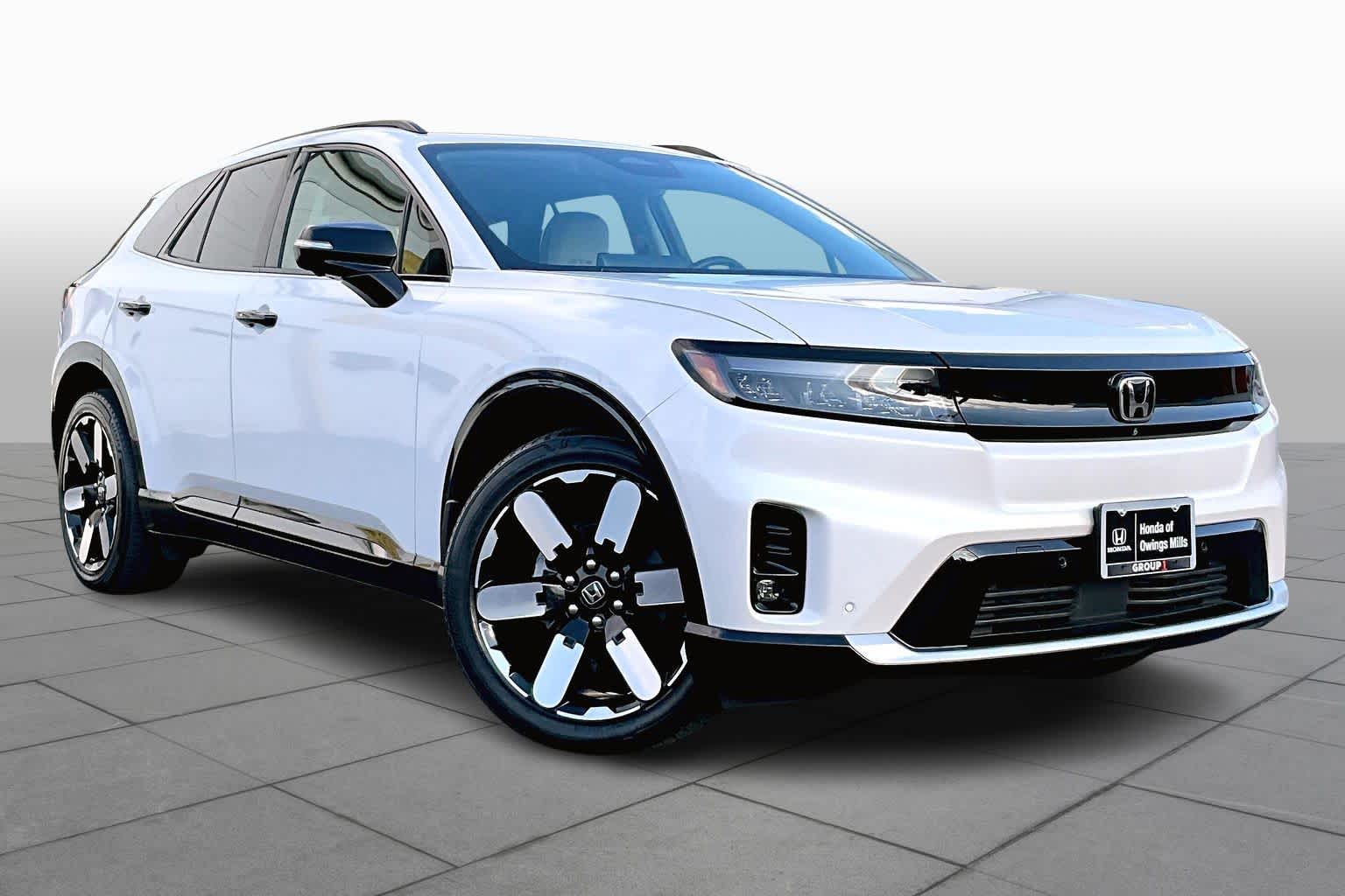 Used 2024 Honda Prologue Elite with VIN 3GPKHZRJ3RS507559 for sale in Owings Mills, MD