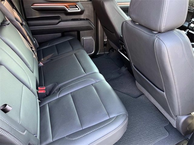 2023 Gmc Sierra 1500 Denali photo 20