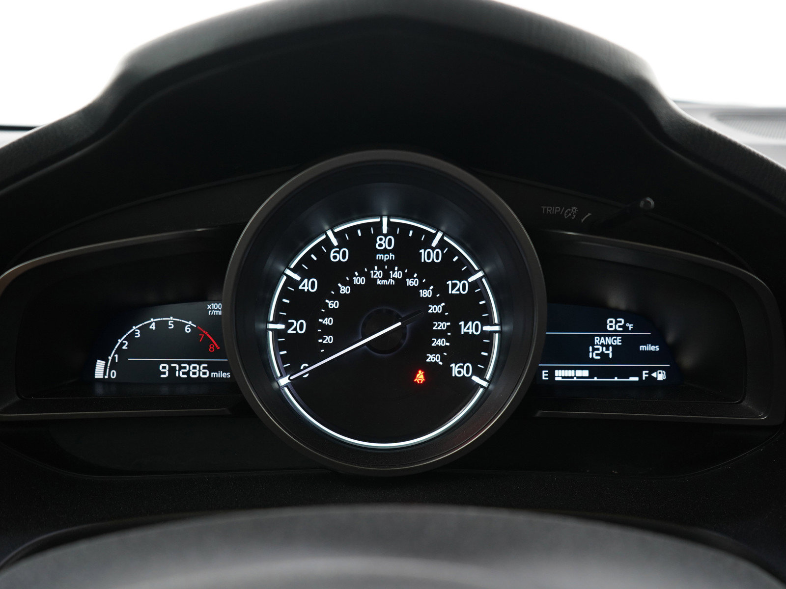 2018 Mazda Mazda3 Sport photo 24