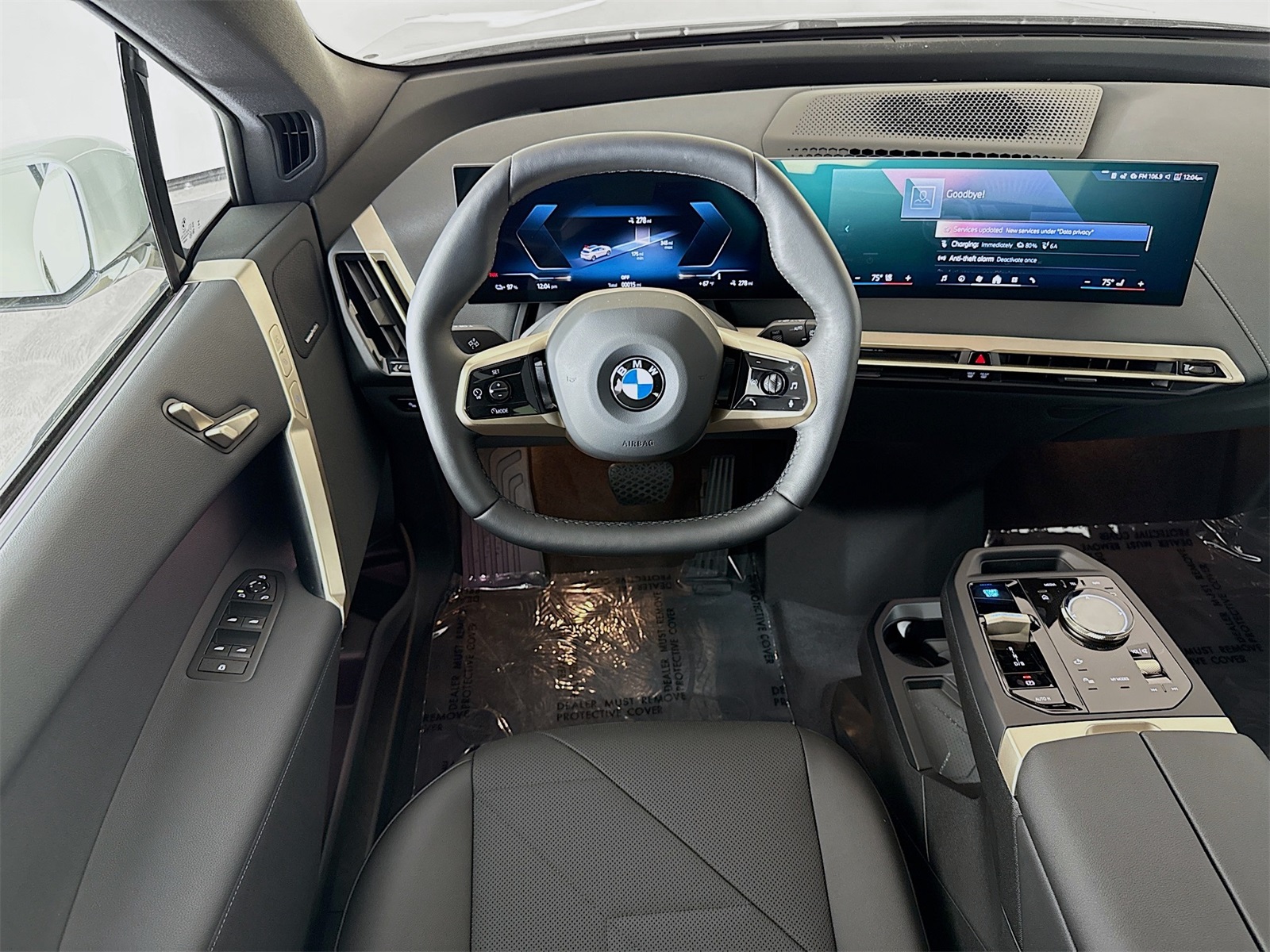 2026 Bmw iX photo 21
