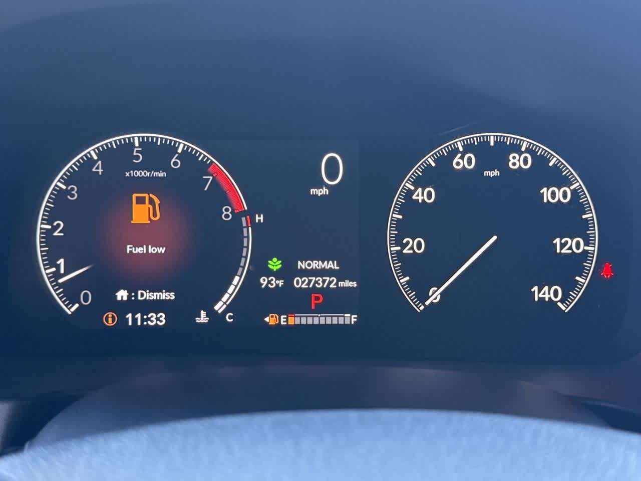 2024 Honda Ridgeline RTL photo 13