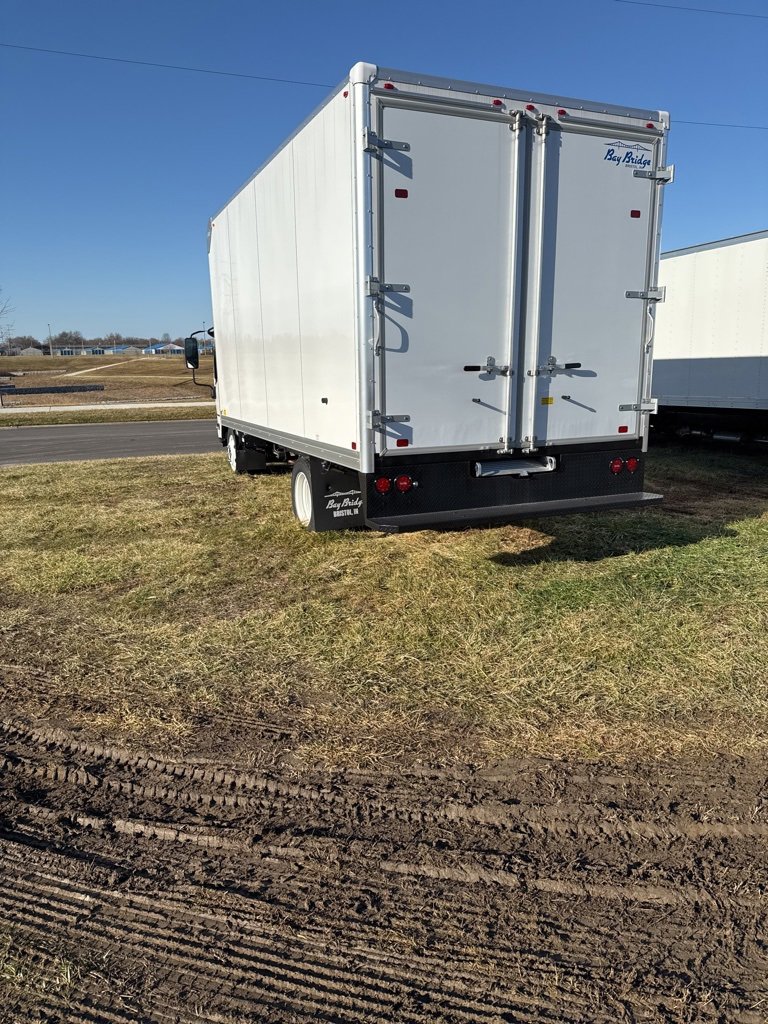 2024 Chevrolet Silverado 4500HD photo 4