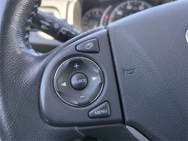 2015 Honda CR-V Touring photo 23