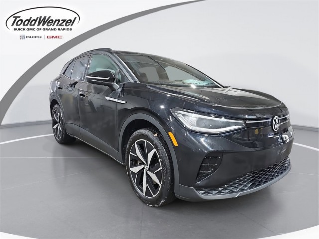 2023 Volkswagen ID.4 PRO S's photo