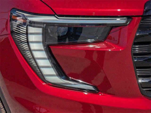 2025 Gmc Acadia Elevation photo 10