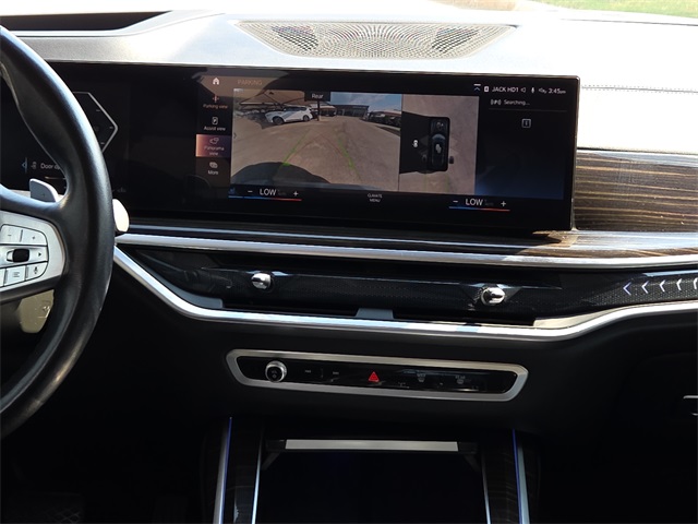 2023 Bmw X7 xDrive40i photo 8