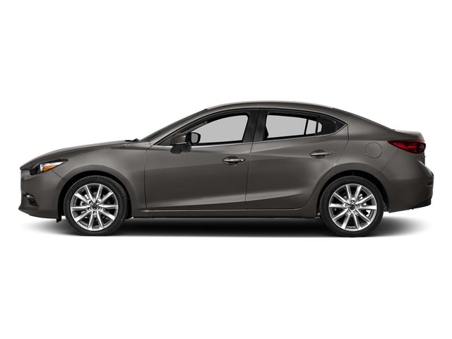 Used 2017 Mazda Mazda3 Touring with VIN 3MZBN1V75HM136927 for sale in Brooklyn Center, MN