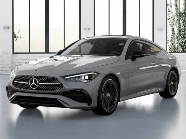 2024 Mercedes-Benz CLE