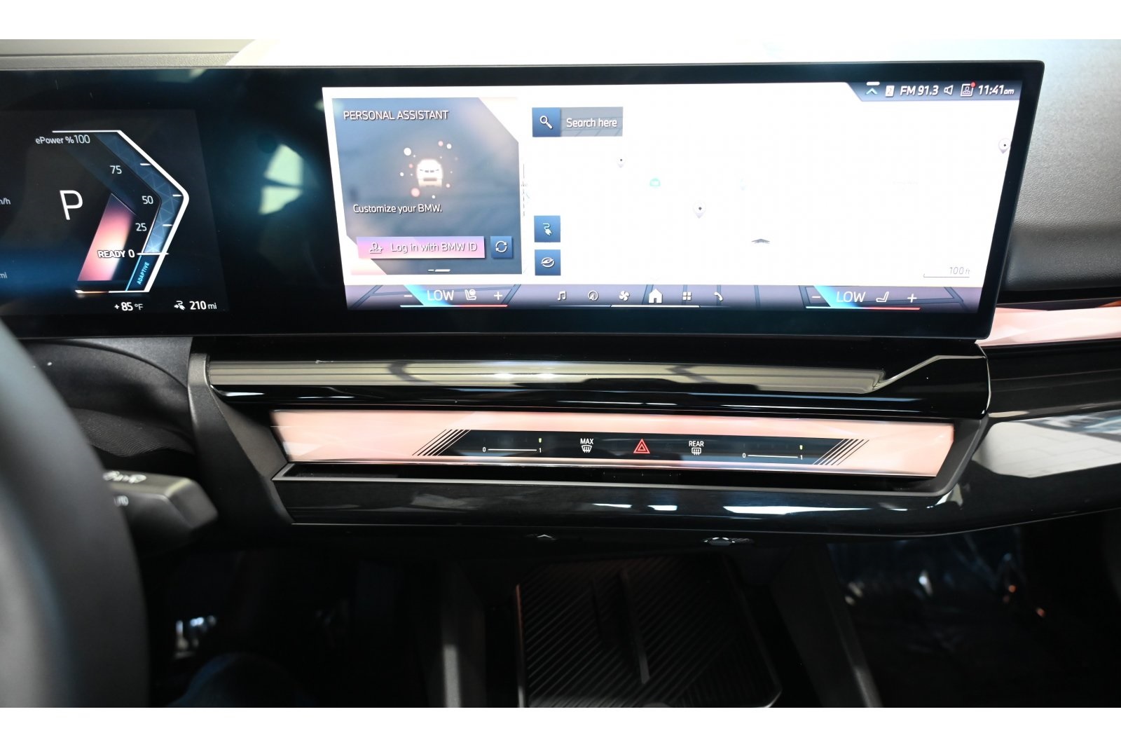 2024 Bmw i5 eDrive40 photo 14