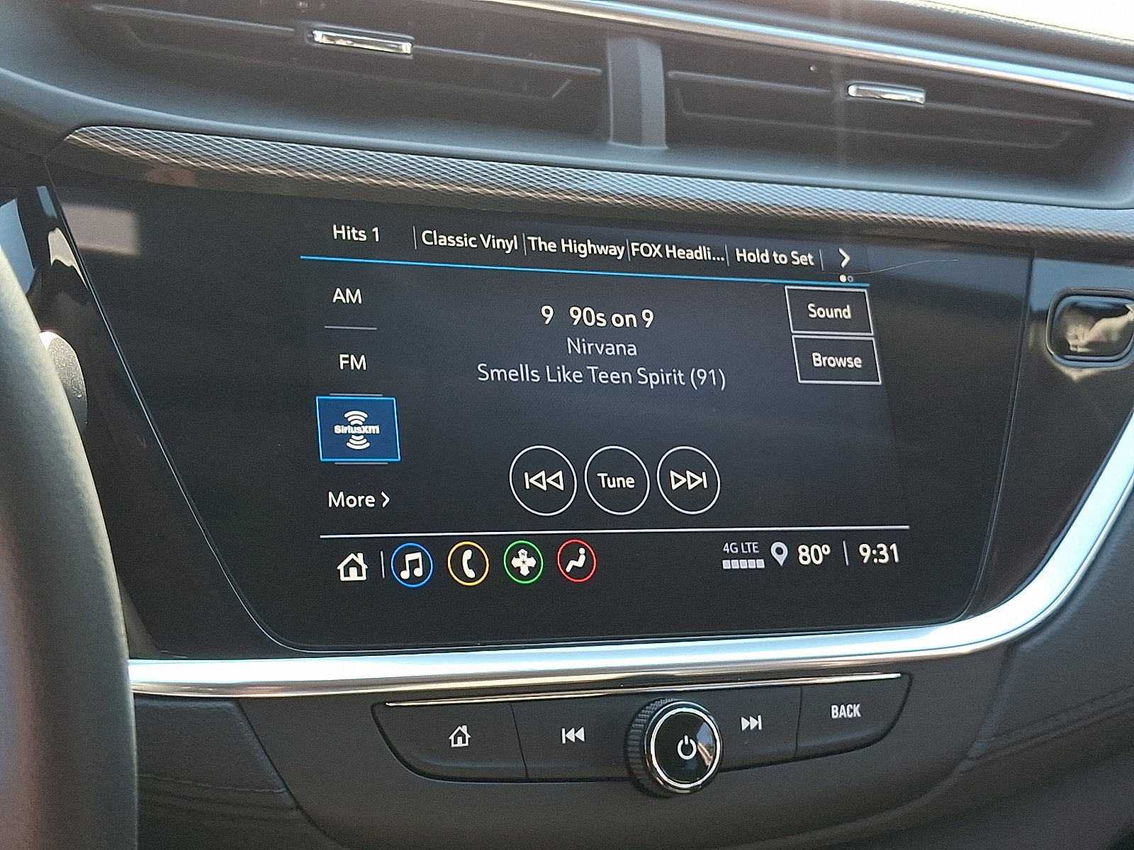2023 Buick Encore GX Select photo 10