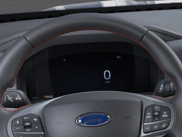 2025 Ford Explorer photo 10