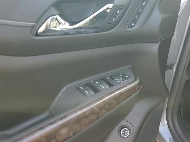 2021 Gmc Acadia Denali photo 11