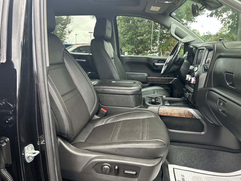 2020 Gmc Sierra 1500 Denali photo 48