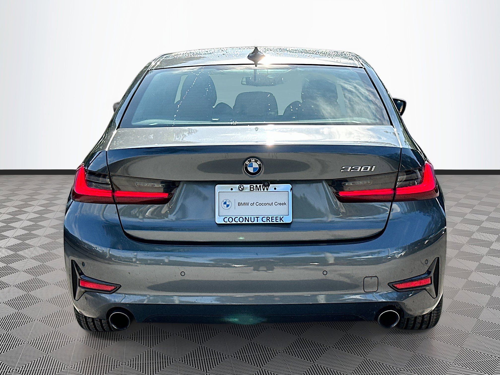 2022 Bmw 330i photo 6