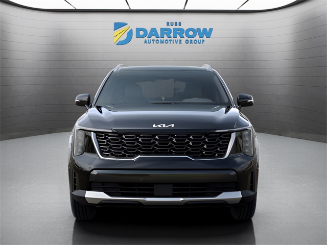 2025 Kia Sorento S photo 6