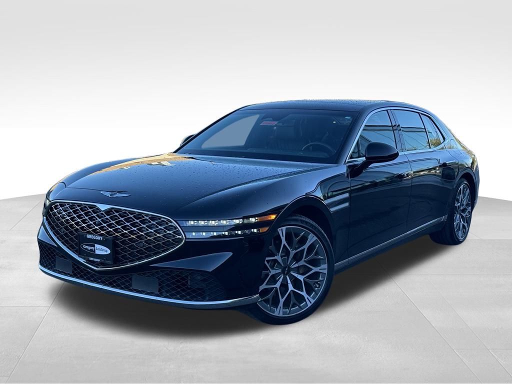 2023 GENESIS G90 Base's photo