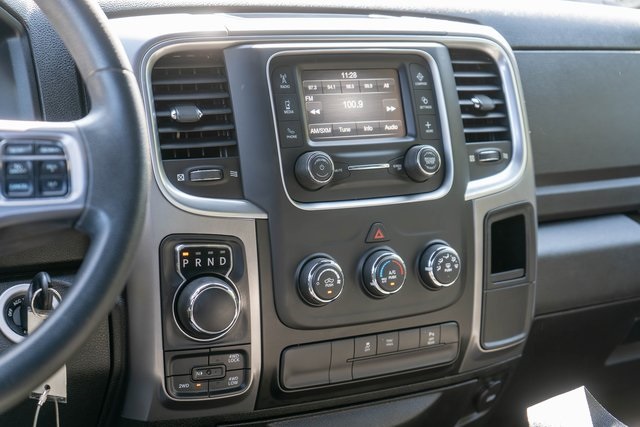 2022 Ram 1500 Classic Warlock photo 10