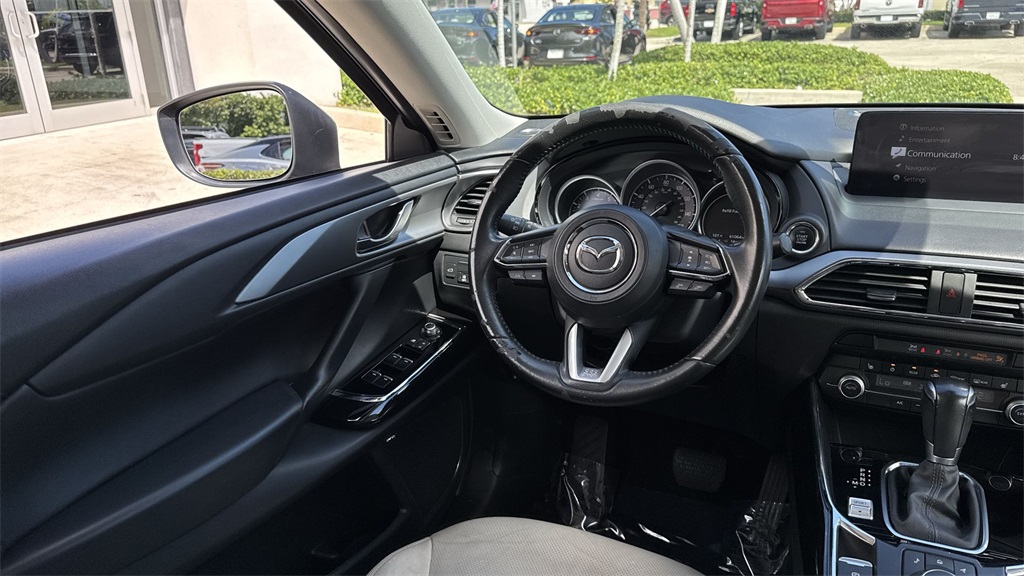 2021 Mazda CX-9 Touring photo 20