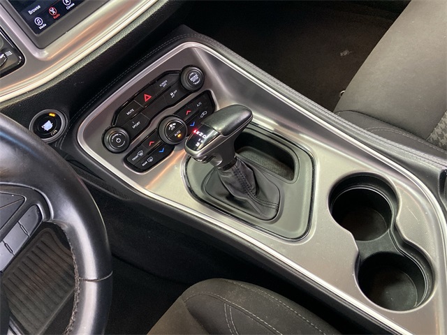 2019 Dodge Challenger SXT photo 29