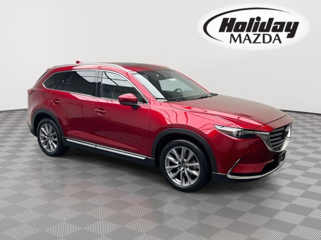 2023 Mazda CX-9 Grand Touring's photo
