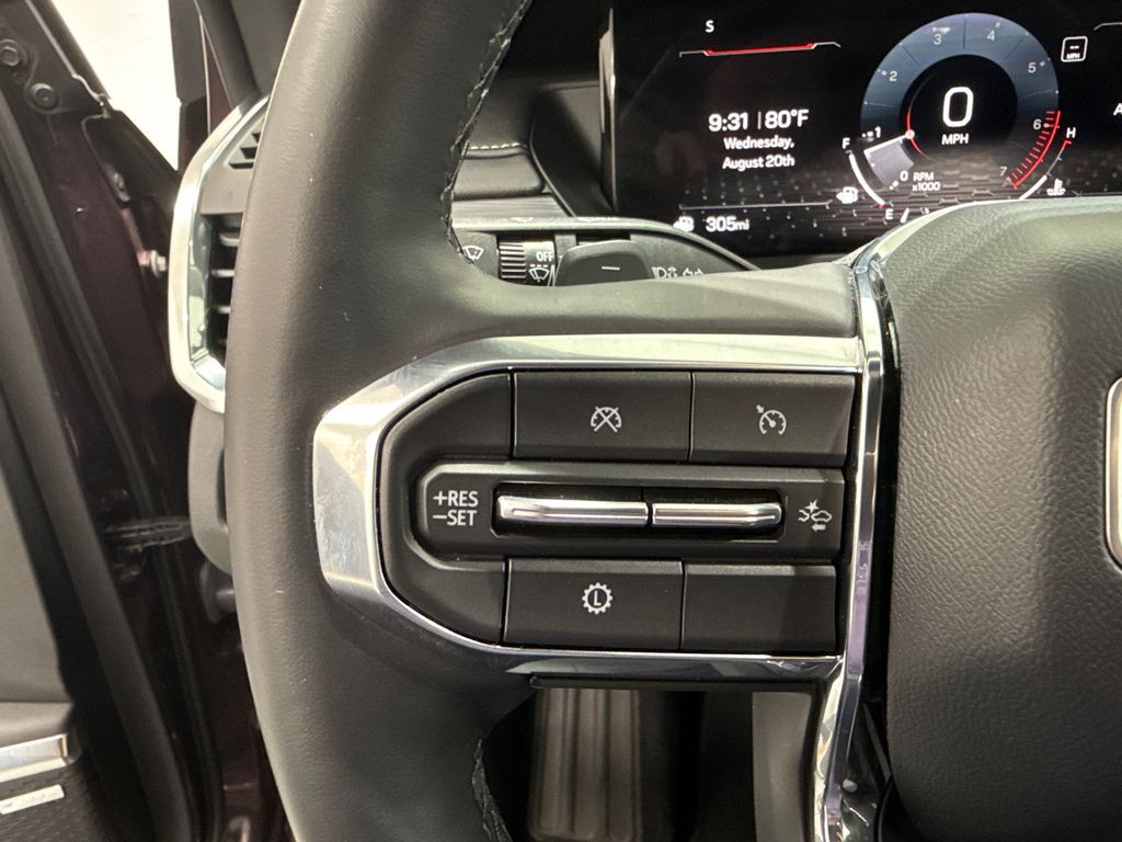2025 Gmc Acadia Elevation photo 15
