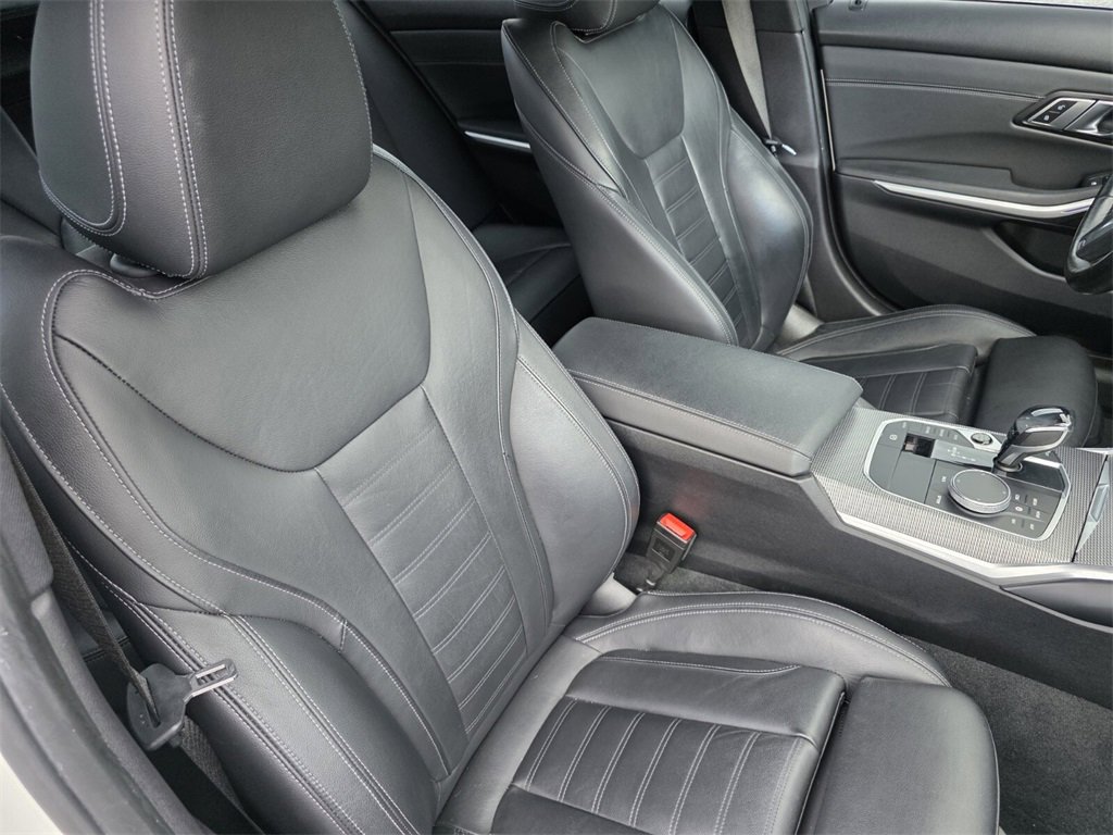 2020 Bmw M340i NA photo 31
